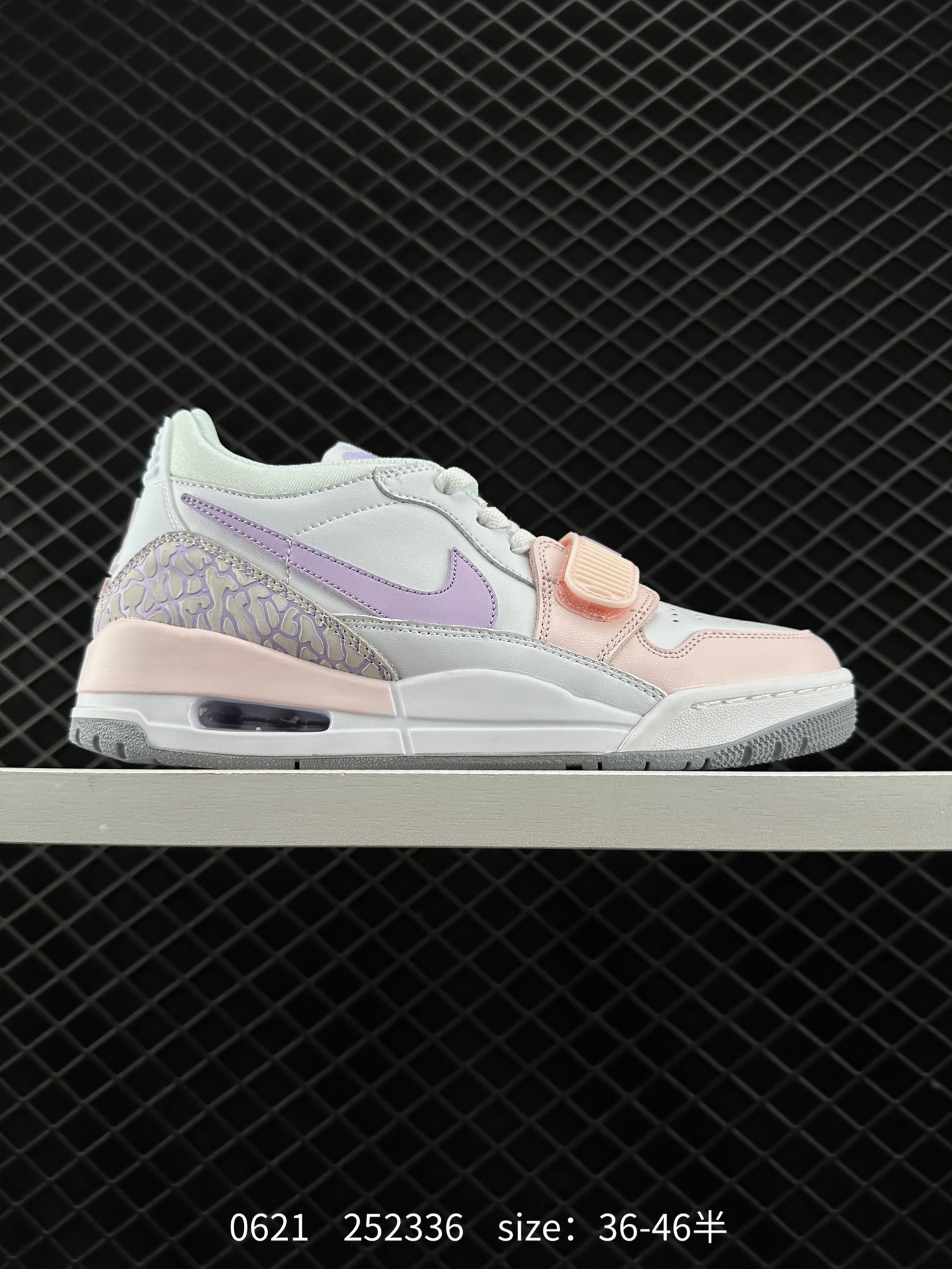 Air Jordan Legacy 312 Low